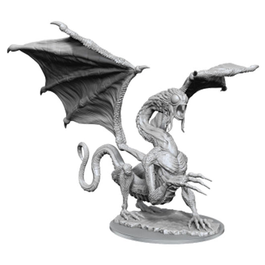 Dungeons & Dragons - Nolzur's Marvelous Miniatures - Jabberwock