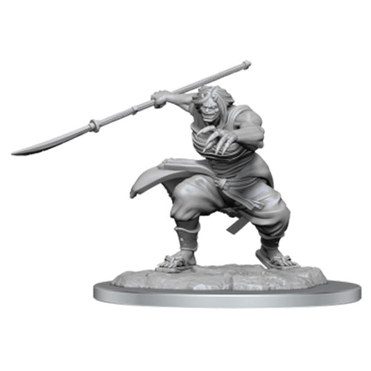 Dungeons & Dragons - Nolzur's Marvelous Miniatures - Oni Female