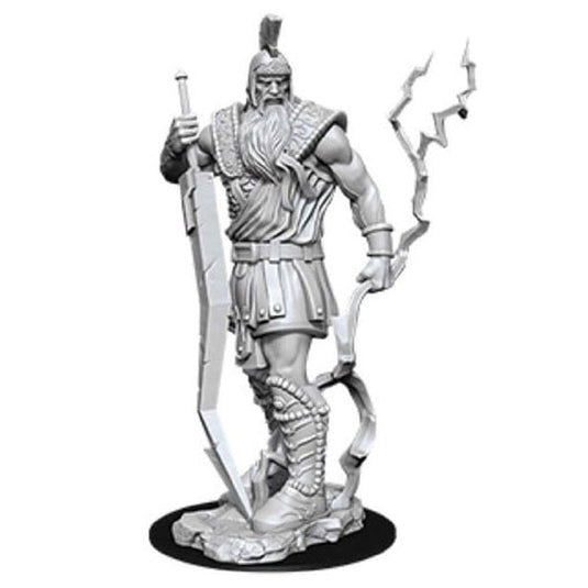 Dungeons & Dragons - Nolzur's Marvelous Miniatures - Storm Giant