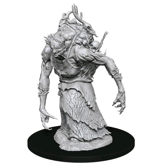 Dungeons & Dragons - Nolzur's Marvelous Miniatures - Annis Hag