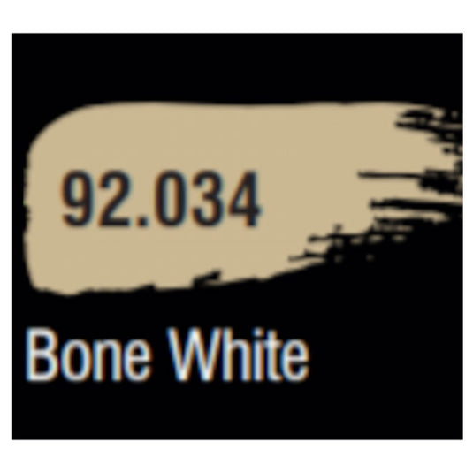 Dungeons & Dragons - Prismatic Paint Wave 1 - 8 ml - Bone White