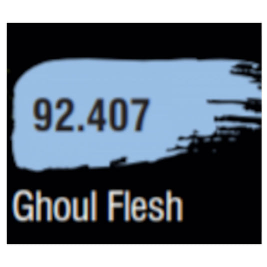 Dungeons & Dragons - Prismatic Paint Wave 1 - 8 ml - Ghoul Flesh