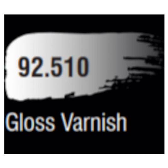 Dungeons & Dragons - Prismatic Paint Wave 1 - 8 ml - Gloss Varnish