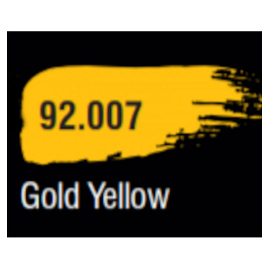 Dungeons & Dragons - Prismatic Paint Wave 1 - 8 ml - Gold Yellow