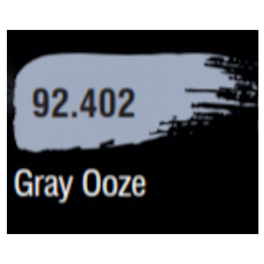 Dungeons & Dragons - Prismatic Paint Wave 1 - 8 ml - Gray Ooze