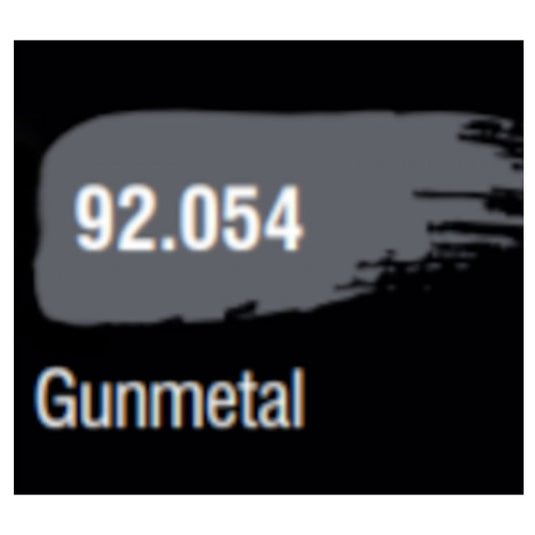 Dungeons & Dragons - Prismatic Paint Wave 1 - 8 ml - Gunmetal (Metallic)