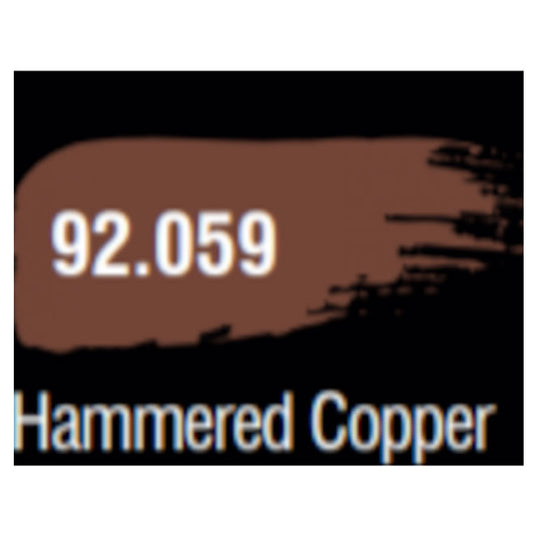 Dungeons & Dragons - Prismatic Paint Wave 1 - 8 ml - Hammered Copper (Metallic)