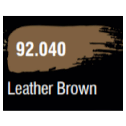 Dungeons & Dragons - Prismatic Paint Wave 1 - 8 ml - Leather Brown