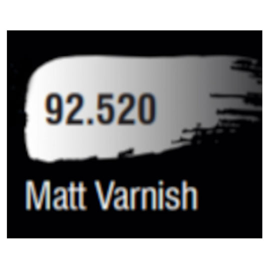 Dungeons & Dragons - Prismatic Paint Wave 1 - 8 ml - Matte Varnish