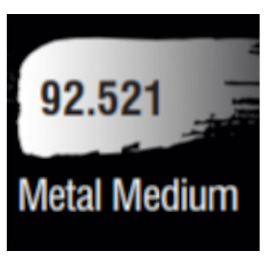 Dungeons & Dragons - Prismatic Paint Wave 1 - 8 ml - Metal Medium