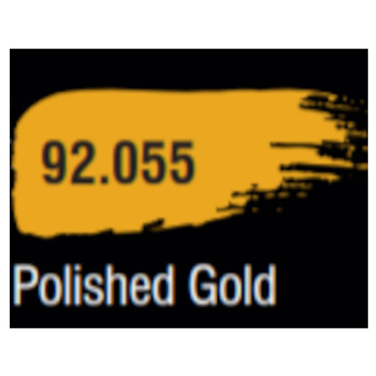 Dungeons & Dragons - Prismatic Paint Wave 1 - 8 ml - Polished Gold (Metallic)