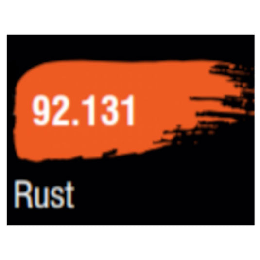Dungeons & Dragons - Prismatic Paint Wave 1 - 8 ml - Rust (Effect)