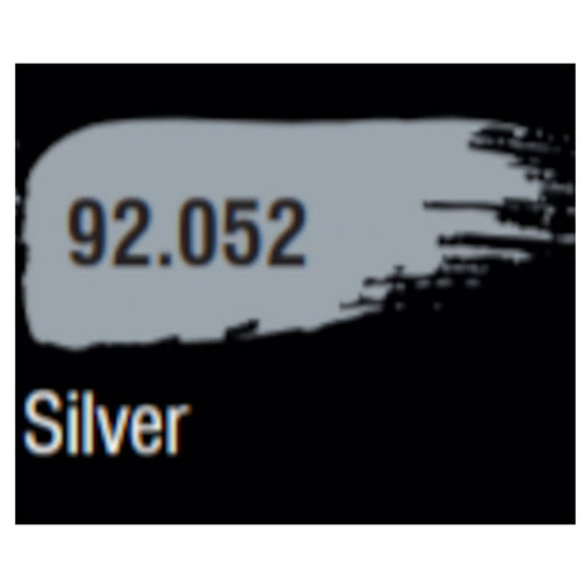 Dungeons & Dragons - Prismatic Paint Wave 1 - 8 ml - Silver (Metallic)