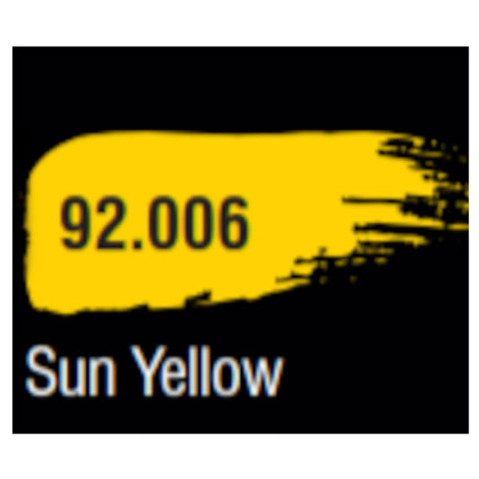 Dungeons & Dragons - Prismatic Paint Wave 1 - 8 ml - Sun Yellow