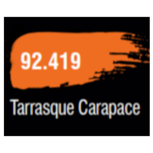 Dungeons & Dragons - Prismatic Paint Wave 1 - 8 ml - Tarrasque Carapace