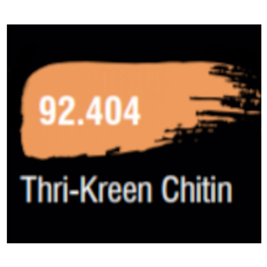 Dungeons & Dragons - Prismatic Paint Wave 1 - 8 ml - Thri-Kreen Chitin