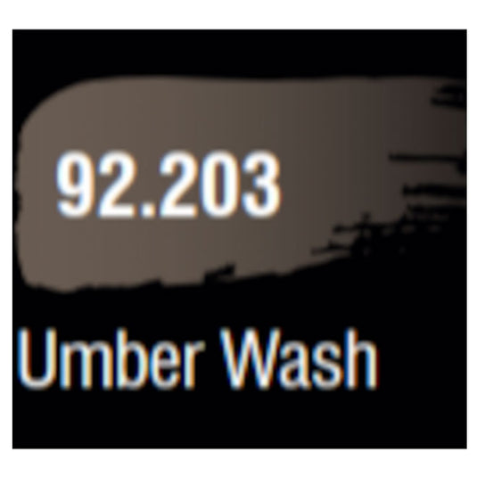 Dungeons & Dragons - Prismatic Paint Wave 1 - 8 ml - Umber Wash