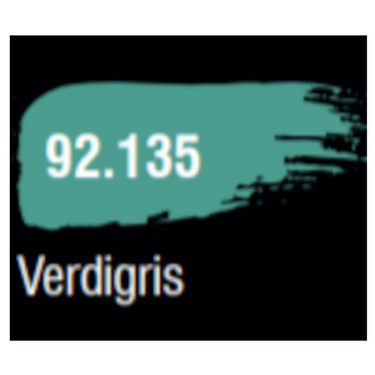 Dungeons & Dragons - Prismatic Paint Wave 1 - 8 ml - Verdigris