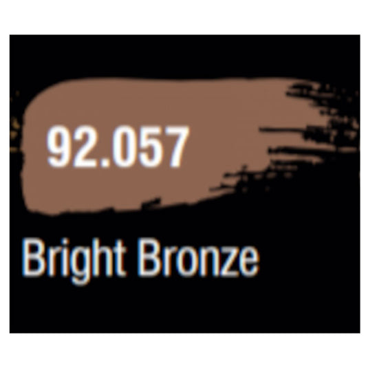 Dungeons & Dragons - Prismatic Paint Wave 1 - 8 ml - Bright Bronze (Metallic)