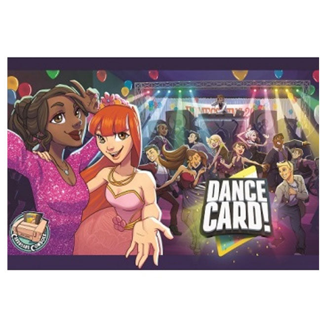 Dance Card! (Deluxe)