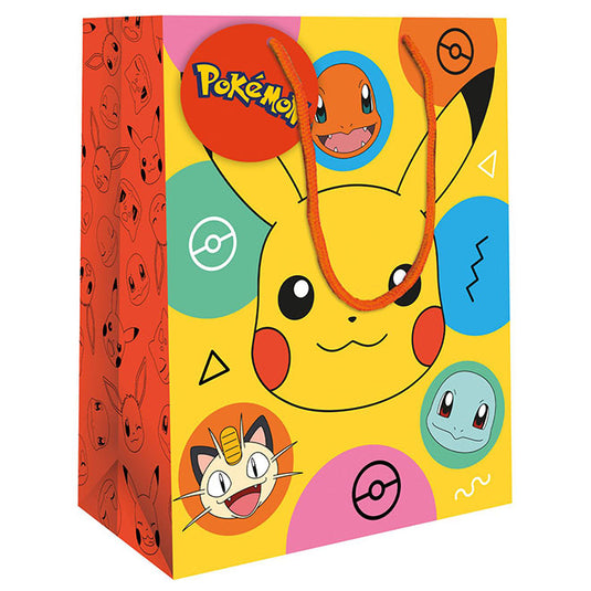 Danilo - Pokemon - Gift Bag