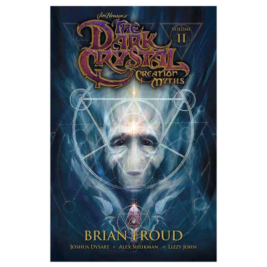 The Dark Crystal - Creation Myths - Vol.02