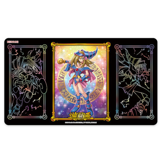 Yu-Gi-Oh! - Dark Magician Girl - Playmat