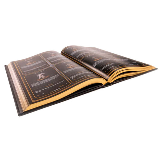 Dark Souls - RPG Book - Collectors Edition