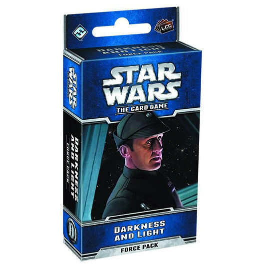 Star Wars: Darkness and Light - Force Pack