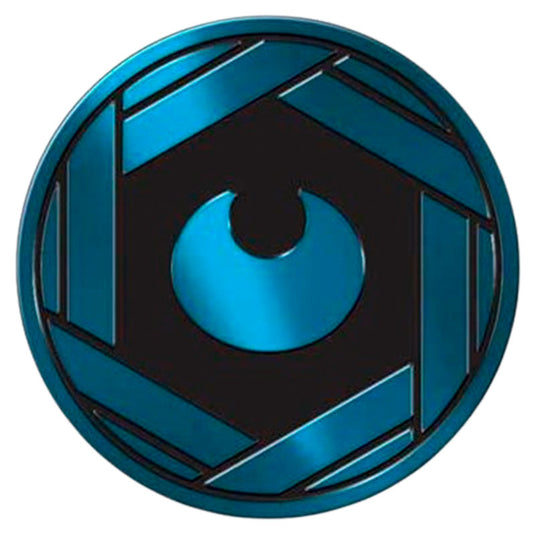 Pokemon - Dark Energy Jumbo Coin