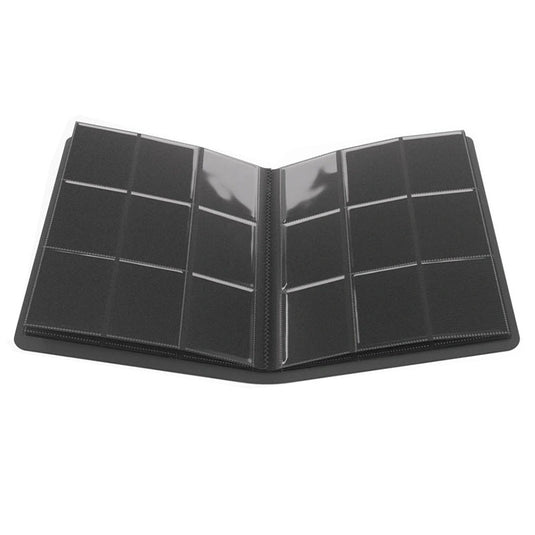 Gamegenic - Star Wars Unlimited - Darth Vader Unstoppable - 18-Pocket Album