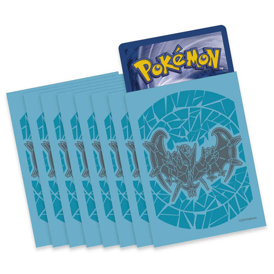 Pokemon - Dawn Wings Necrozma - Card Sleeves
