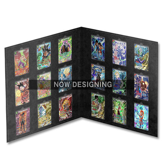 Dragon Ball Super Card Game - Collector's Selection Vol.2