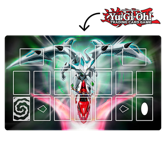 Exo Grafix - Custom Playmat