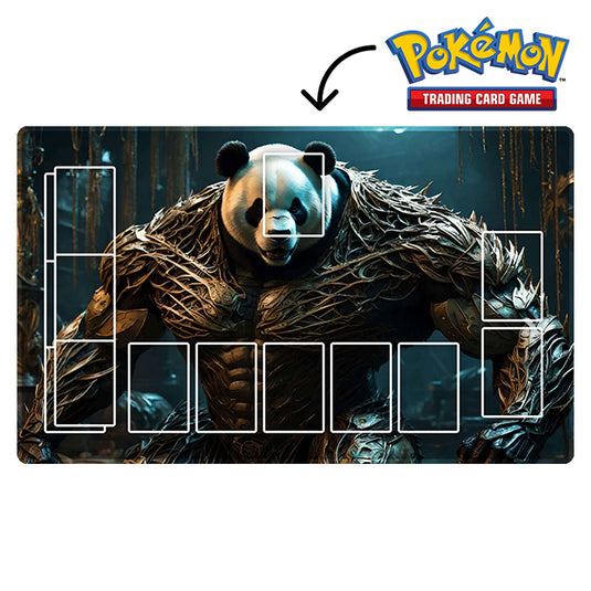 Exo Grafix - Custom Playmat