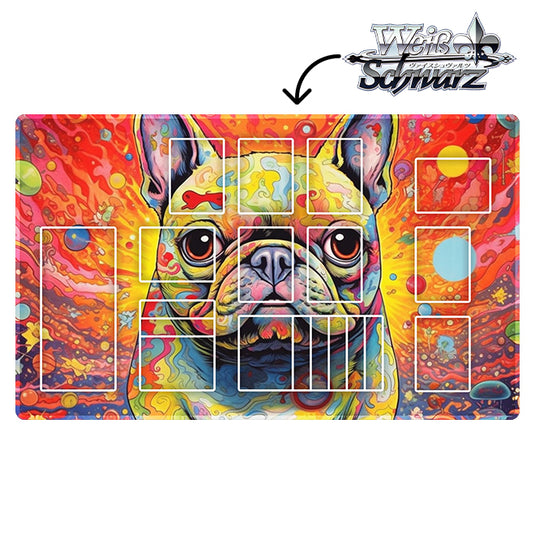 Exo Grafix - Custom Playmat