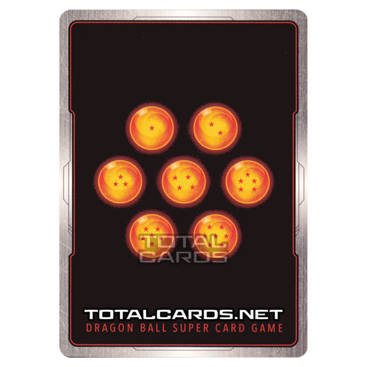 Dragon Ball Super - BT7 - Assault of the Saiyans - Piccolo, Special Beam Cannon Unleashed - BT7-060