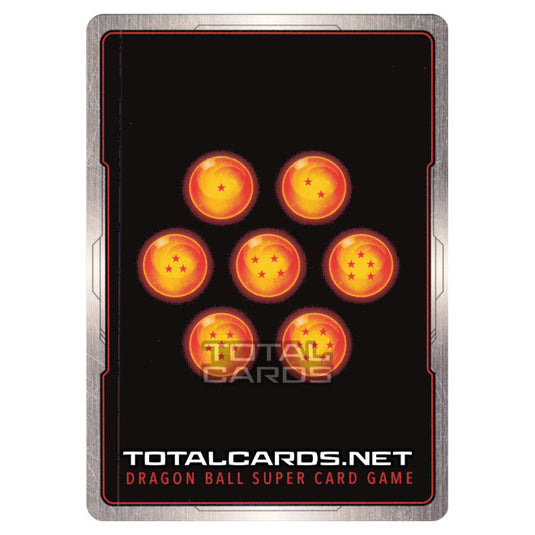 Dragon Ball Super - BT7 - Assault of the Saiyans - Power of Potara - Vegito, Kefla & Zamasu - BT7-131