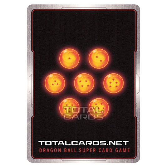 Dragon Ball Super - B08 - Malicious Machinations - Android 18, Speedy Substitution - BT8-033