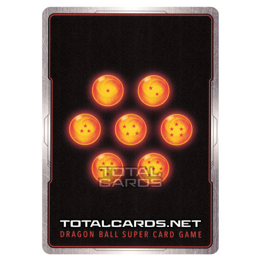 Dragon Ball Super - B08 - Malicious Machinations - Son Goku, Dawn of Divinity - BT8-109_SPR