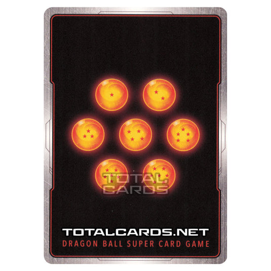 Dragon Ball Super - B08 - Malicious Machinations - SS4 Son Goku, a Heartfelt Plea - BT8-110_SPR