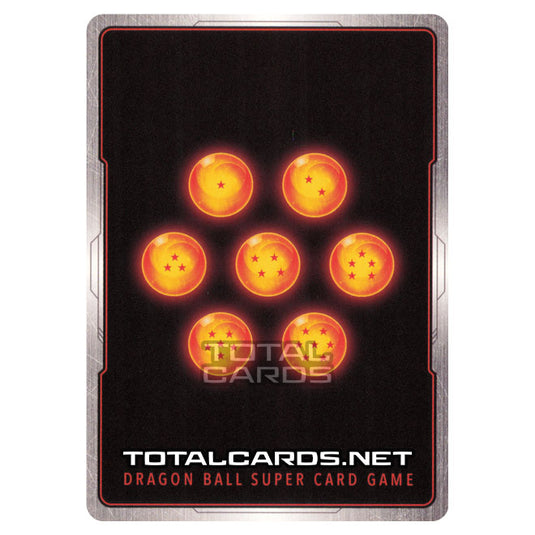 Dragon Ball Super - B08 - Malicious Machinations - Super Baby 2, Malicious Majesty - BT8-115