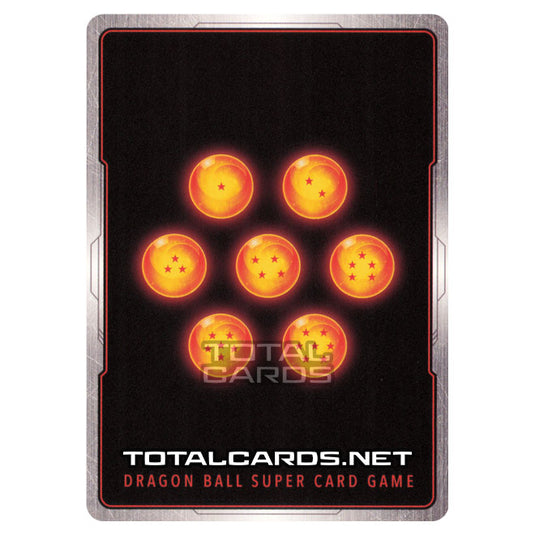 Dragon Ball Super - B08 - Malicious Machinations - Son Gohan & Piccolo, Pupil and Master - BT8-119