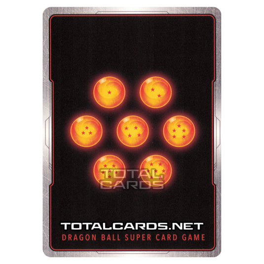 Dragon Ball Super - B08 - Malicious Machinations - Android 16, Energy Amplification - BT8-121_SPR