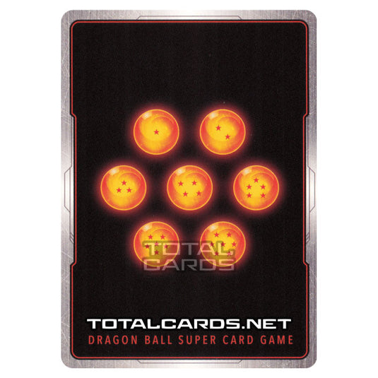 Dragon Ball Super - B08 - Malicious Machinations - Android 21, Violent Predator - BT8-122_SPR