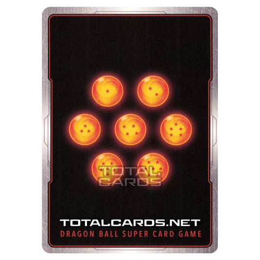 Dragon Ball Super - B08 - Malicious Machinations - Beerus, Destructive Villain - BT8-126