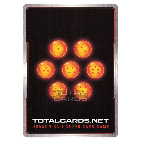 Dragon Ball Super - B08 - Malicious Machinations - Android 21, Destructive Villain - BT8-128