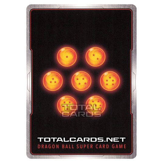 Dragon Ball Super - B08 - Malicious Machinations - Baby Janemba, Corrupt Coalescence - BT8-135