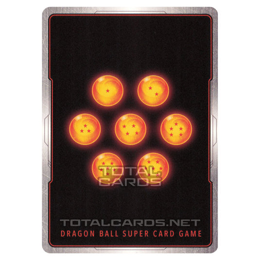 Dragon Ball Super - B09 - Universal Onslaught - Cell's Earth-Destroying Kamehameha - BT9-132