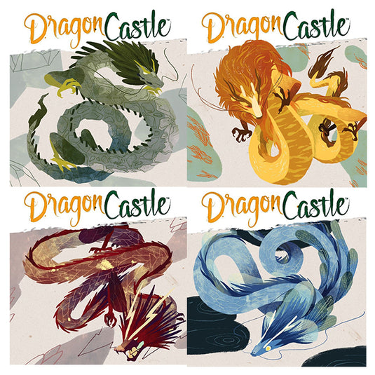 Dragon Castle